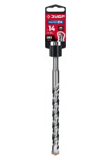 ЗУБР Мастер-2Х 14x160 мм SDS-plus бур (29315-160-14)