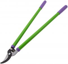 Сучкорез прямого реза, 700 мм, стальные обрезиненные рукоятки, Palisad 60521