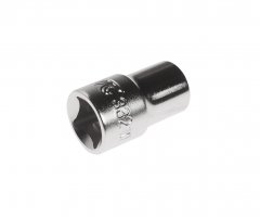 Головка торцевая 3/8" 10мм L=28мм JTC-33210