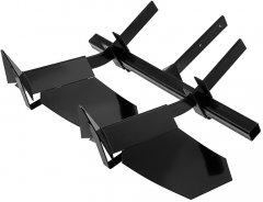 Окучник 2-рядный, без сцепки Denzel 59907