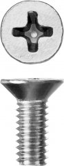 Винт ЗУБР МАСТЕР M4x10мм, 5кг (примерно 5556 шт.) 303110-04-010
