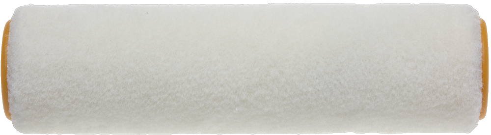 Малярный ролик STAYER Velour для бюгеля 6 мм 30x150 мм 0231-15