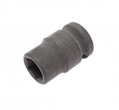 Головка торцевая 1/2" 14мм ударная L=38мм JTC-443814
