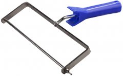 Ручка для удлиненных валиков, бюгель 6 мм, 300 мм, STAYER SPECIAL 0556-30