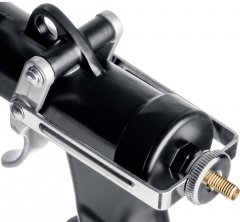 Цельнометаллический пистолет для монтажной пены KRAFTOOL Grand 06853