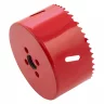 Коронка Bimetal, 83 мм Matrix 72483