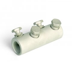 Соединитель болтовой 2СБ-10/25(Л) КВТ 66606