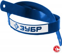 Полотно пильное &quot;ЭКСПЕРТ&quot; по металлу (300 мм; 24TPI) ЗУБР 15855-24-1