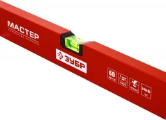 Коробчатый уровень ЗУБР УС-4 600 мм 4- 34584-060