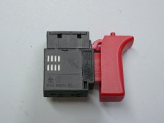 Выключатель FA2-4/1 BEK 4(4)A 250V~ 5E4 V000-000-677
