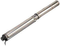 Скважинный насос CНЦ-3-65, центробежный, диаметр 3", 800 Вт, 2800 л/ч, напор 65 м Сибртех 97294