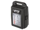 Домкрат бутылочный 2т 178-338мм GTE