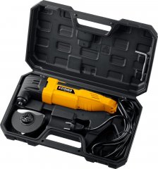 Реноватор STEHER 400 Вт, с набором насадок, кейс MFT-400 SK