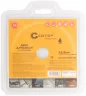Диск отрезной алмазный Plus, 115 x 1.2 x 5.8 x 22.2 мм CUTOP 64-11512