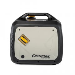 Генератор инверторный CHAMPION IGG4001ES