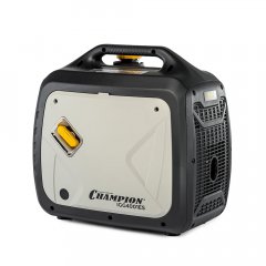 Генератор инверторный CHAMPION IGG4001ES