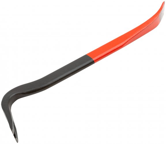 Гвоздодер усиленный 400х22x12 мм КУРС 46941