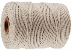 Хлопковый шпагат каменщика 110 м STAYER 50120-110