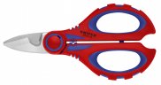 Ножницы электрика 190 мм, KNIPEX, ( KN-950510SB )