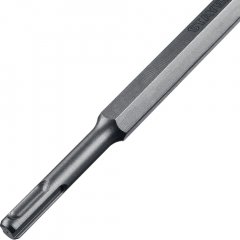 Зубило-штробер полукруглое Gorilla Force (22х250 мм; SDS-Plus) STAYER 29357-22-250_z02