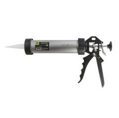 Пистолет для герметика закрытый 600 мл, ARMERO, ( A251/008 )