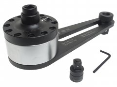 Мультипликатор 1/2"F x 3/4"M для усиления крутящего момента до 1500Нм JTC-7839