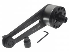 Мультипликатор 1/2"F x 3/4"M для усиления крутящего момента до 1500Нм JTC-7839