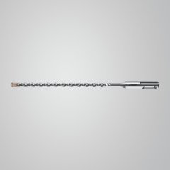 ЗУБР Мастер-2Х 6x210 мм SDS-plus бур (29315-210-06)