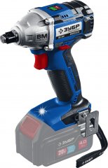 Бесщеточный гайковерт ЗУБР Профессионал 20 В, без АКБ, в коробке GB-250