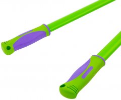 Сучкорез прямого реза, 750 мм, двухрычажный механизм, двухкомпонентные рукоятки, Palisad 60522