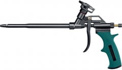 Пистолет для монтажной пены KRAFTOOL Panther полное тефлоновое покрытие 06855_z02