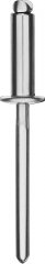 Нержавеющие заклепки KRAFTOOL Inox 4.0х10 мм, 1000 шт. 311705-40-10