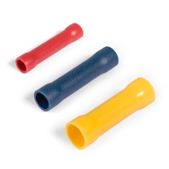 Гильза соединительная изолированная ГСИ 10 серия ПРОФИ КВТ 61785