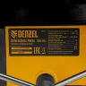 Станок сверлильный DDM-350L, 350 Вт, 13 мм, 5 ск., лазер, настольный Denzel