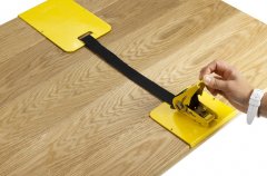 Стяжка для ламинатных полов 4.5м STAYER PROFESSIONAL 32230_z01