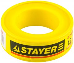 Фумлента 0.075ммх12ммх10м STAYER MASTER 12360-12-016