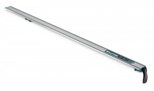 KRAFTOOL CG-T 150, 1530 мм, c T-track, зажимная, направляющая шина (32235-1.5)