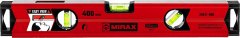 Магнитный строительный уровень MIRAX 400 мм 34611-040