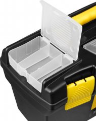 Пластиковый ящик для инструмента STAYER VEGA-16 38105-16_z03