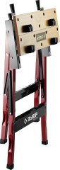 Столярный складной верстак ЗУБР М-3 38725