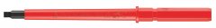 Стержень 1000 V Kraftform Kompakt VDE 68 i, # 1 x 154 mm, WERA, ( WE-003415 )