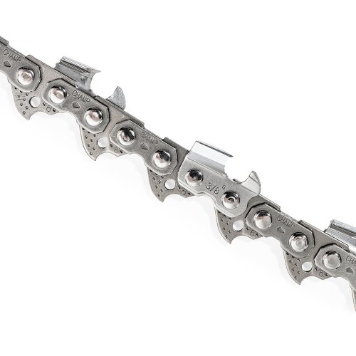 Цепь CHAMPION 3/8"-1,6mm-66 PRO (LG) пластик. кейс