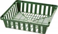 Посадочная корзина GRINDA 29х29х7 см 422349