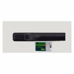 Гладилка пластиковая, 280 х 130 мм Сибртех 86711