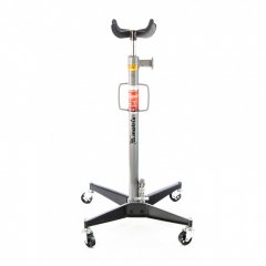 Стойка трансмиссионная гидравлическая, 0.5 т, H подъема 1130-1945 мм Matrix 567375