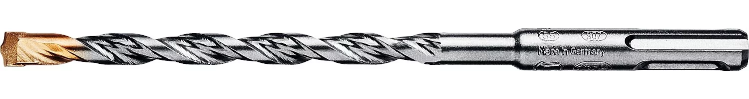 Бур SDS-plus (8х160 мм) KRAFTOOL 29320-160-08_z02