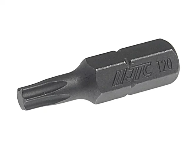 Бита TORX Т20х25мм 1/4" DR JTC-1132520