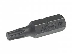 Бита TORX Т20х25мм 1/4" DR JTC-1132520