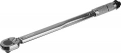 Динамометрический ключ 1/2, 28-210 Нм, ЗУБР ПРОФЕССИОНАЛ, 64094-210_z01
