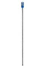 ЗУБР ПРОФИ-4Х 20x1380/1500 мм, SDS-max бур, ПРОФЕССИОНАЛ (29350-1380-20)
